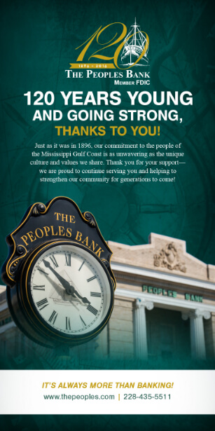 The Peoples Bank Brochure 2