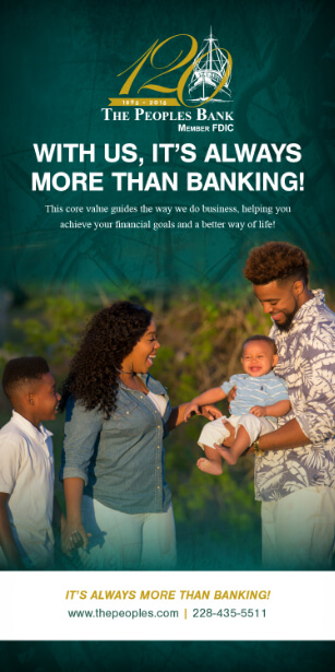 The Peoples Bank Brochure 3