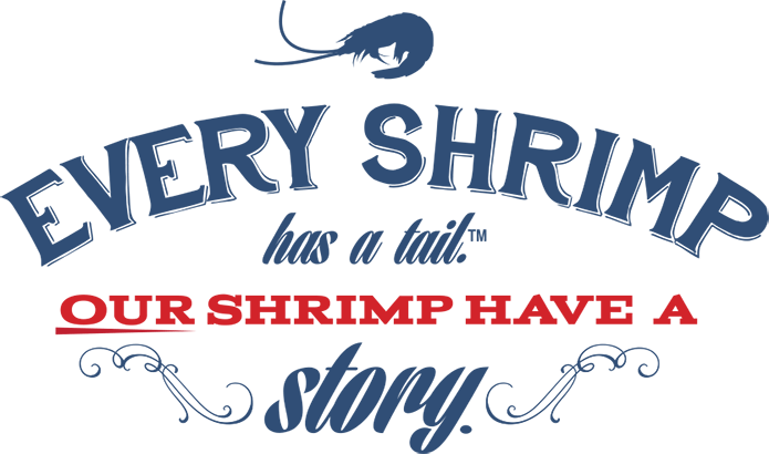 Every Shrimp has a tail. Our shrimp have a story. | Wild American Shrimp Processors Association.