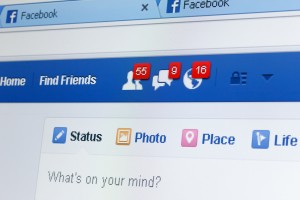 Facebook Likes