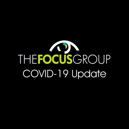 The Focus Group Covid-19 Update