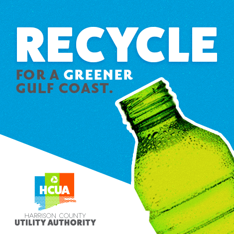 Recycle for a Greener Gulf Coast