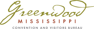 Greenwood, MS Convention and Visitors Bureau