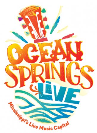 Ocean Springs Live