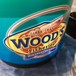 Wood's Fisheries