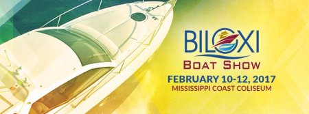 Biloxi Boat Show Current Design
