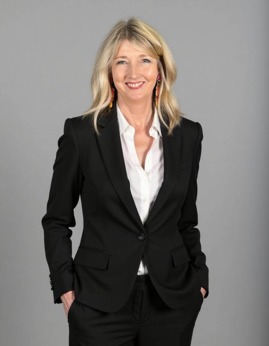Stacy Thunelius